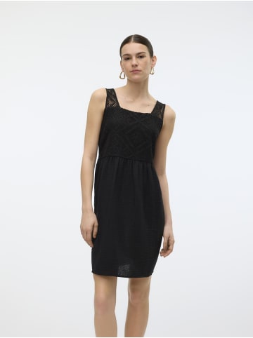 Vero Moda Kleid in Black