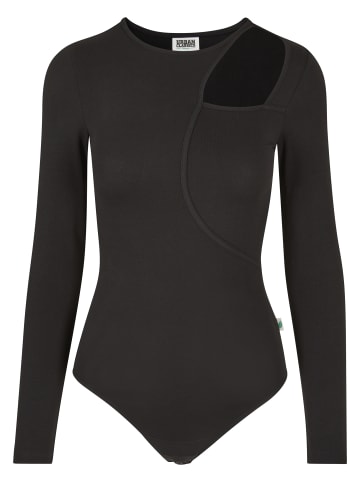 Urban Classics T-Shirt in black