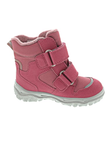 superfit Husky1 Lauflern Rosa