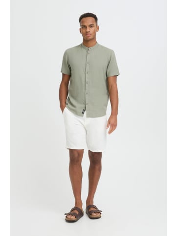 BLEND Leinenhose BHLikat in Weiß