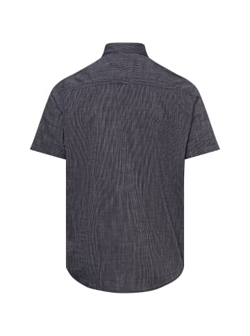 Camel Active Hemd in marine hellgrau - 0002