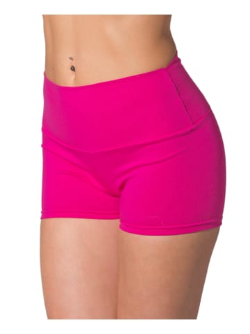 Alkato Shorts in pink