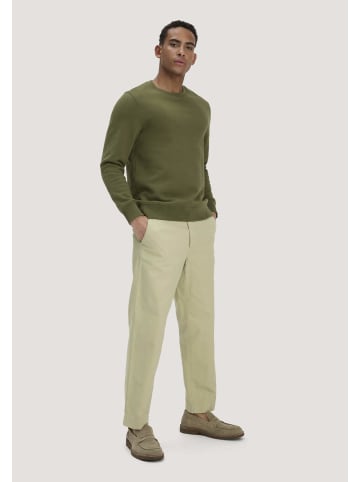 Hessnatur Chino in pastellmoos