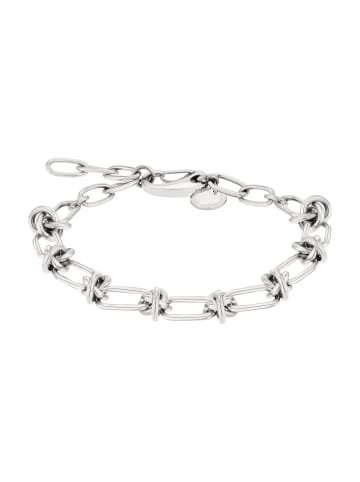 LIEBESKIND BERLIN Armband in silber