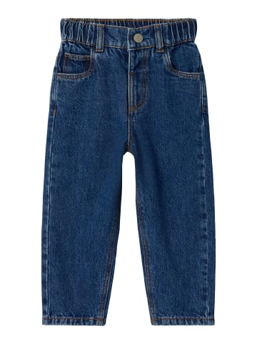 name it Jeans in Dark Blue Denim