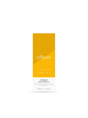 Skinchemists Kollagen-Gesichtsserum 30ml