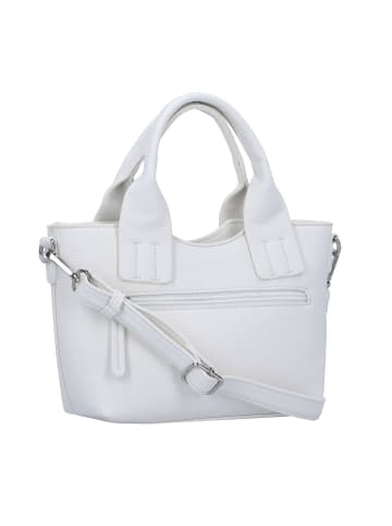 Gabor Christine Handtasche 26 cm white