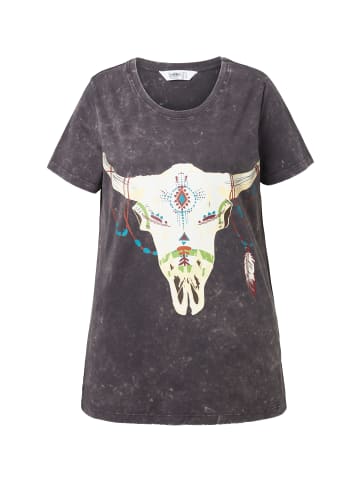 Angel of Style Shirt in anthrazit