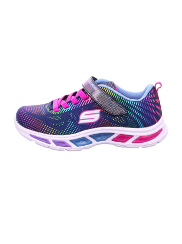 Skechers Sneaker Low in Blau