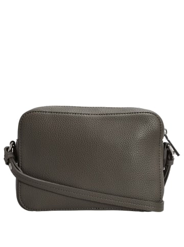 JOOP! Women Lettera 1.0 Cloe - Schultertasche 21.5 cm (grey) in grau