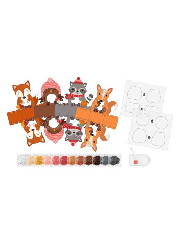 URSUS Diamond Painting Mini Deco Lights "MAGIC" - ab 3 Jahren