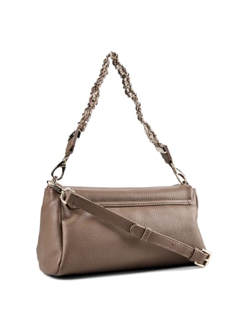 Valentino Lena Umhängetasche 27.5 cm taupe