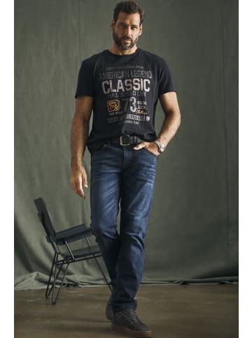 ARIZONA T-Shirt in anthrazit