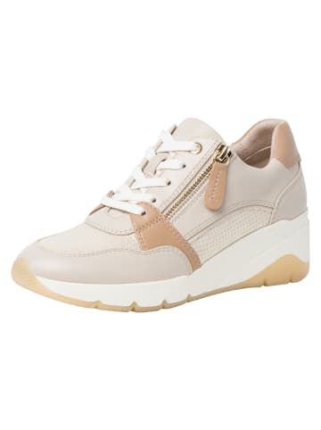 Jana Sneaker in beige