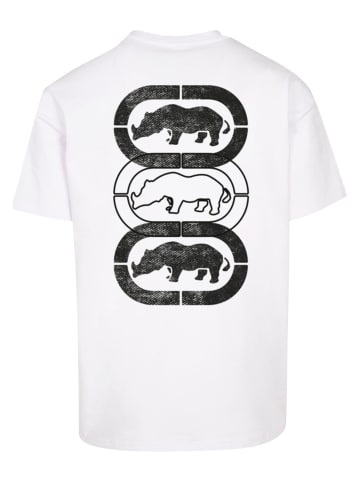 Ecko Unltd. Ecko Unltd. T-Shirts in white