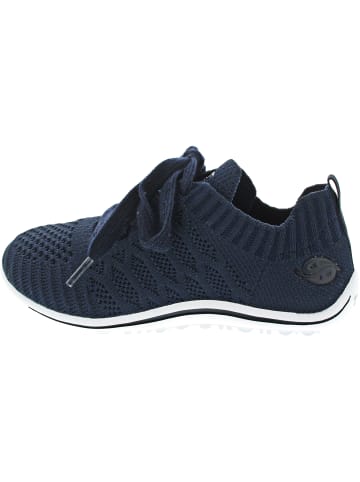 Dockers by Gerli Sneaker high Blau