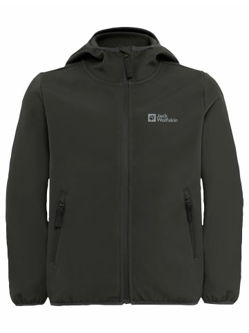 Jack Wolfskin Jacke für Damen in uni