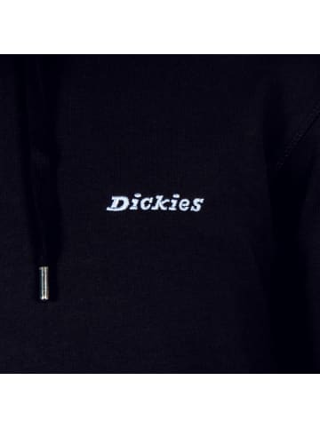 Dickies Hoodie in Schwarz