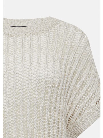 comma Strickpullover in 80X0_helles beige