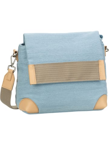 Jost Umhängetasche Jean Shoulder Bag in Sky