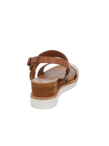 ara Komfort Sandalen für Damen in braun