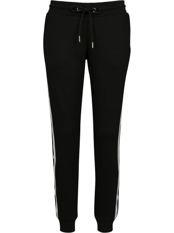 Urban Classics Jogginghose in schwarz