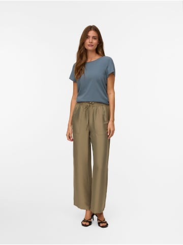 Vero Moda Hose in Mermaid