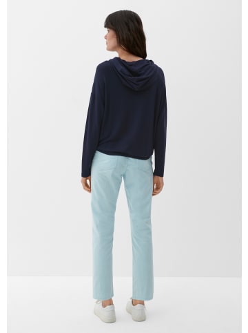 s.Oliver T-Shirt in 5959_navy