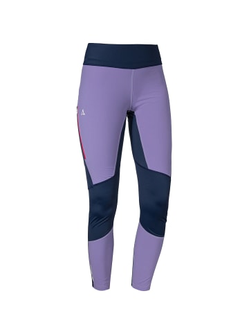 Schöffel W TIGHT HESTAD in Blau