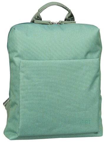 Jost Rucksack Bergen Daypack M in Lagoon