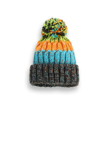 Coccodrillo Wintermütze in bunt