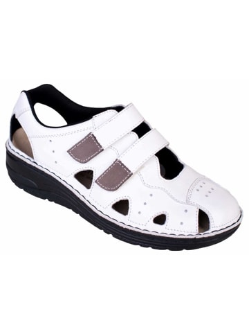 Berkemann Slipper in weiß