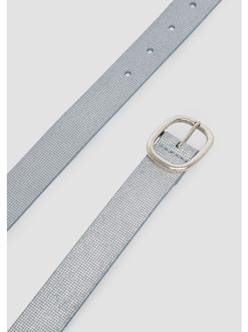 s.Oliver Taillengürtel in 5242_blassblau