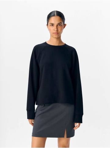 Object Sweatshirt in Black