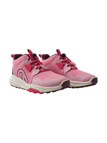 Reima Kinderschuhe " Sneakers Kiritin " in Sunset Pink