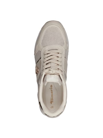 Tamaris Sneaker in IVORY COMB