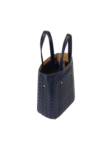 myMo Women Handbag in Dark Blue