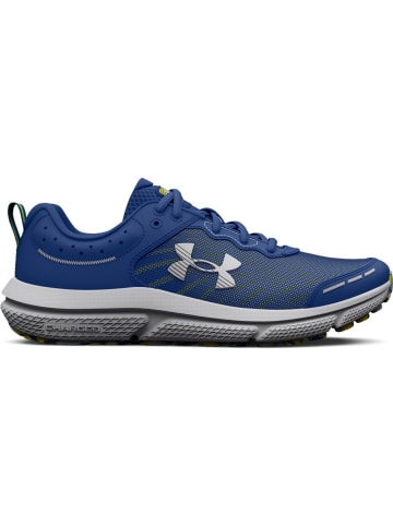 Under Armour Kinder Laufschuh "UA Assert 10 Laufschuhe" in Blau