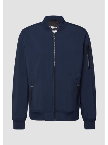 s.Oliver Outdoor-Jacke in 5978_navy