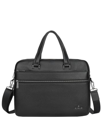 B Cavalli B Handtasche in BLACK