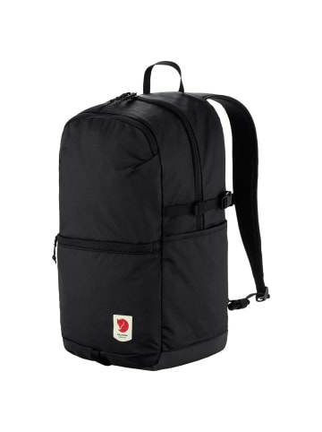 FJÄLLRÄVEN High Coast Backpack 24 - Rucksack 49 cm (black) in schwarz