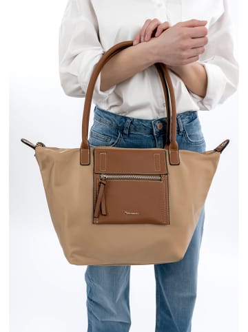 Tamaris Shopper TAS Fabrizia in nature 710