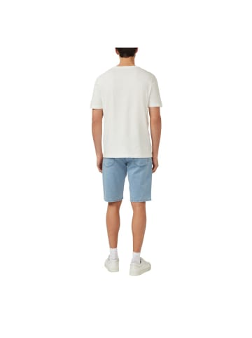 S.OLIVER RED LABEL Short in blau1