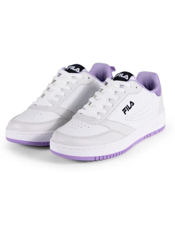 Fila Sneaker "Fila Rega Woman" in Weiß