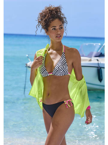 Buffalo Bikini-Hose in schwarz