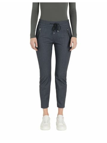 MAC HOSEN Hose & Shorts für Damen in blau