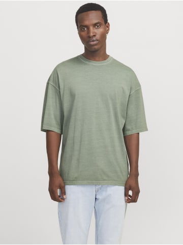 Jack & Jones T-shirt in Iceberg Green