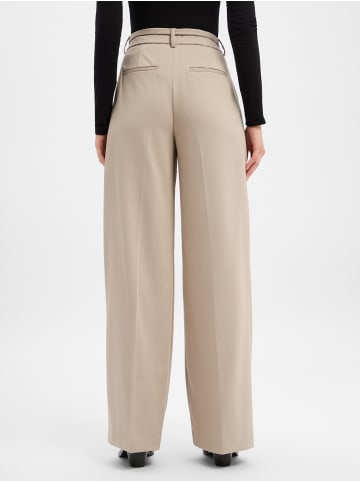 MOSS COPENHAGEN Hose MSCHMarceli in beige