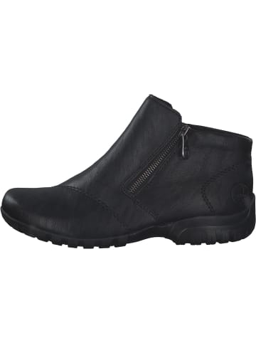 rieker Stiefeletten in Schwarz