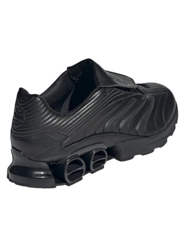adidas Turnschuhe in core black/core black/core black